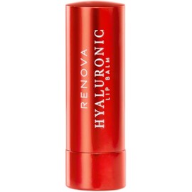 Renova Bálsamo Labial Con Ácido Hialurónico Strawberry 4.8g