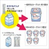 Bulk Purchase Original Kefir 3 Bags (48 Packs) Kefia Yogurt
