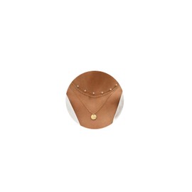 Layered Necklace for Women Disc Charm Necklace Multilayer Pearls Coin Chain Necklace Dainty Layering Choker Necklace Jewelry