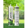 GripSeam Artificial Grass Adhesive - 290ml MS Polymer Adhesive for