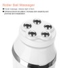 USB Electric Pore Cleansing Brush Blackhead Removal Machine Facial Skin