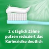 halazon® Fresh - Pack of 1 Mint Toothpaste (75 ml)