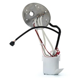 MASTER E2280M Fuel Pump Module Assembly Compatible with 00-03 for Ford F-250 Super Duty V8 5.4L w/ 40 Gallon Tank & 03-04 for Ford F-450 Super Duty V10 6.8L To 02/01/2004