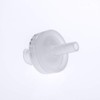 GVS Filter Technology, Syringe Filter, ABLUO, 13 mm, PES Membrane,