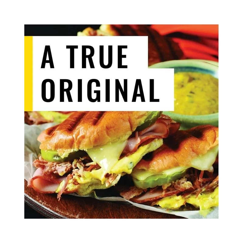 Kosciusko Zesty Spicy Brown Mustard 9 Oz (Pack of 4)