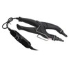 Extension Hair Iron Adjustable Temperature Rotatable Power Cord Ergonomic Safety
