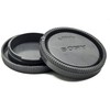 PROtastic Spare Replacement Rear E-Mount Lens Cap & Body Cap