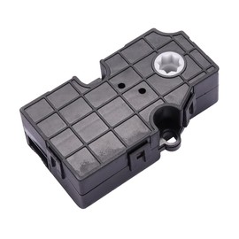ANPART HVAC A/C Blend Air Door Actuator Fits for GMC for Envoy XL 2003 2004 2005 2006, for GMC for Envoy XUV 2004 2005, for Isuzu for Ascender 2003-2008 Air Blend Door