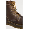 Dr. Martens Jadon Arc Dark Brown UK 8 (US Men's