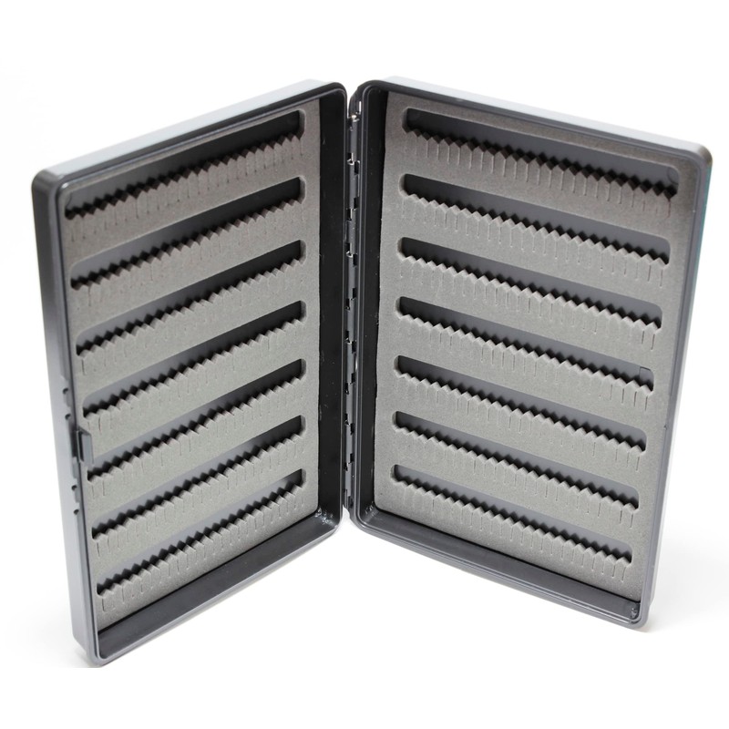AXISCO Color Fly Box / FF/BK