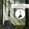 HENGBIRD Camera Strap, Camera Carrying Strap, System Camera Strap, Camera