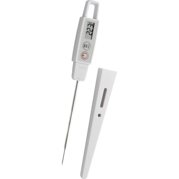 Voltcraft DET3R Einstichthermometer (HACCP) Messbereich Temperatur -40 bis +250 Degree