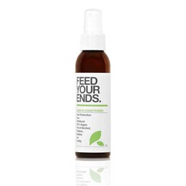 yarok Feed Your Ends Leave-In Conditioner, 120ml