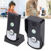 2 Way Voice Intercom IP54 Waterproof Wireless Intercom Doorbells System