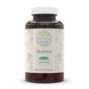 HerbEra Quinine 120 Capsules, 1000 mg, Wildcrafted Quinine (Cinchona officinalis)