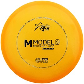 Prodigy Disc Ace Line Proflex M Model US Midrange Golf Disc [Colors Will Vary] - 177-180g