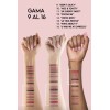 Set Gama 8 Lapiz Delineador Labios Wooden Beauty Creations®