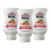 Watermelon Reàl Infused Exotics, Watermelon Puree Infused Syrup, 16.9 FL