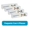 Pomada Para Tatuajes Irritación Piel Dexpantenol 30 G 4 Pack