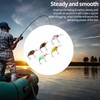 Lure Fishing Bait Sinking Artificial Hard Wobblers Baits for Seabass
