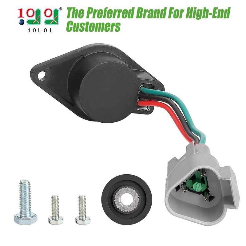 10L0L (High Speed Magnet) Speed Sensor for Club Car IQ