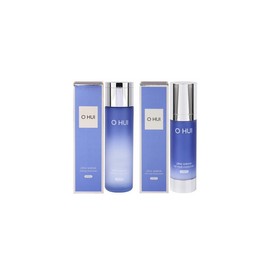Ohui Clinic Science 2-piece set (toner + moisturizer) / 오휘 클리닉 사이언스 2종 단품 세트 (토너+모이스처라이저)