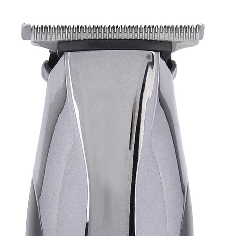 2 in 1 USB Charging Men Electric Hair Clipper Trimmer