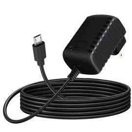 GizMac 5V 2A Micro USB Charger for ATT Cingular Flip IV U102AA Power Supply Cord