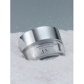 PDRN Exosome Skin Booster Cream / PDRN 엑소좀 스킨부스터 크림