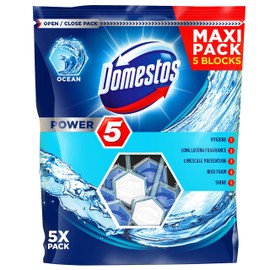 Domestos Power 5