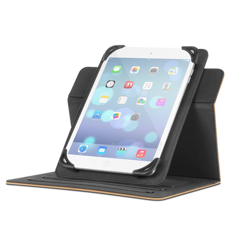 Speedlink Voya Lex Universal Case for Tablet brown brown 20.3