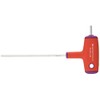 PB SWISS TOOLS 1207-4-150 Cross Handle Long Hex Wrench