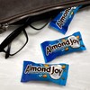 ALMOND JOY Coconut and Almond Chocolate Snack Size, Candy Jumbo