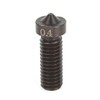 1 x Hardened Steel Volcano Nozzle 3D Printer Nozzle 1.75