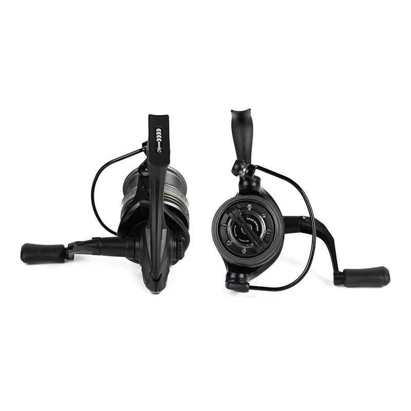 Aquos Ultra 5000 Spool