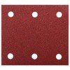 Makita Velcro Sanding Strips 114 x 102 Grit 40 (Pack