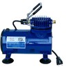 Paasche D500 1/5 HP Compressor Auto Shutoff
