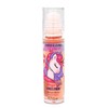 Unicorn Peach Flavour Lip Gloss Roller – Moisturizing & Hydrating
