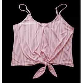 Secret Treasures Pajama Set with Shorts and Cami for Women Size XL or 16/18 Secret Treasures New