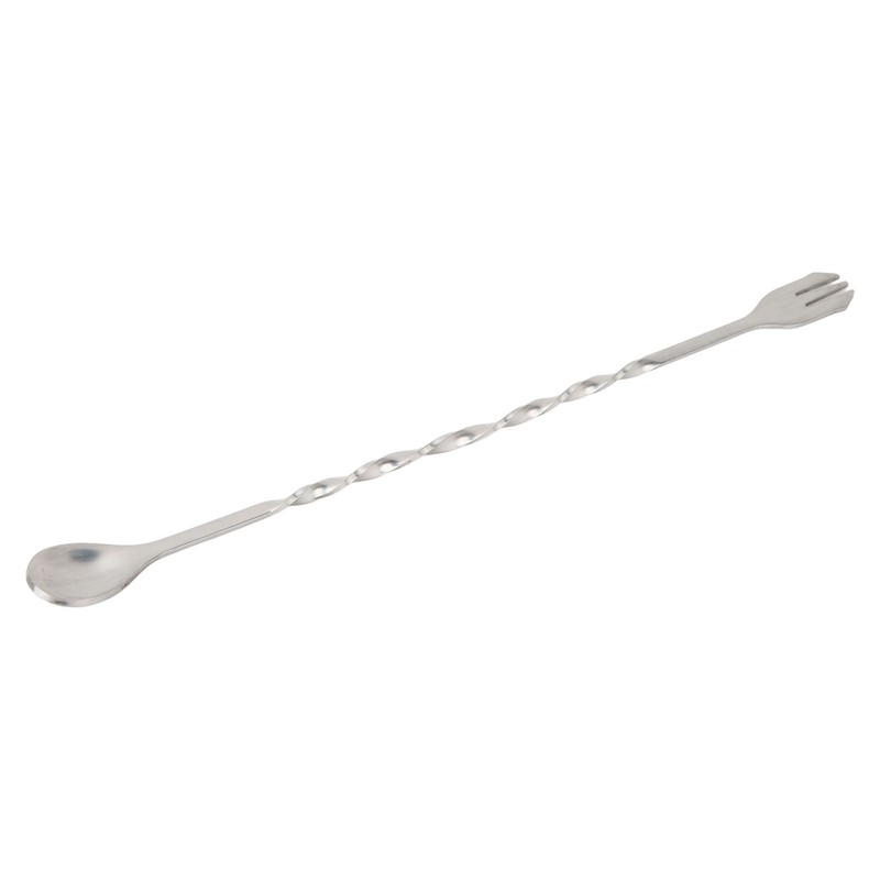 Bartender Kit Bar Tool Set Stainless Steel Cocktail Jigger Muddler