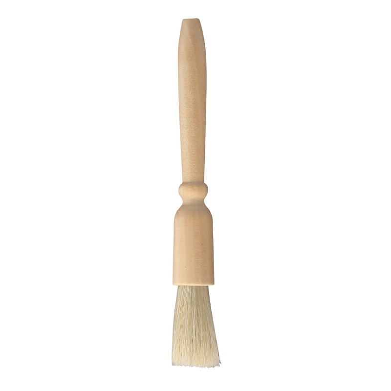 HIC 42130 Coffee Grinder Cleaning Brush