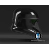Unbranded Raw DIY Helmet Accessory for Death Trooper | Scaled