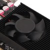 GT730 2GB GDDR3 64bit Graphics Card Support DVI I VGA
