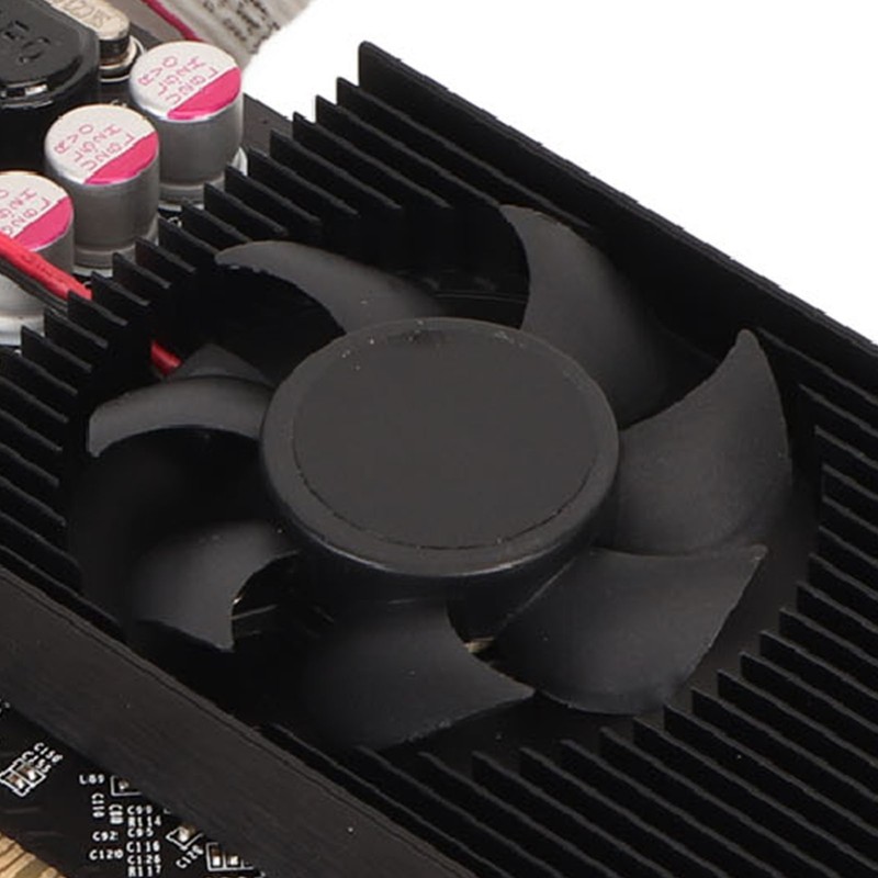 GT730 2GB GDDR3 64bit Graphics Card Support DVI I VGA