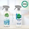 Seventh Generation Glass Cleaner, Free & Clear, 23 fl oz