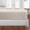 1000 Thread Count 100% Egyptian Cotton 1Pc Fitted Sheet only,Full