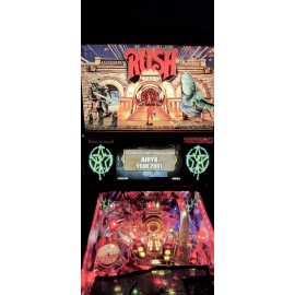 Stern Pinball Rush Pinball Speaker Inserts