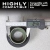 EZ-POUR® Spout Kit Jerry Can Adapter - Update Your Jerry