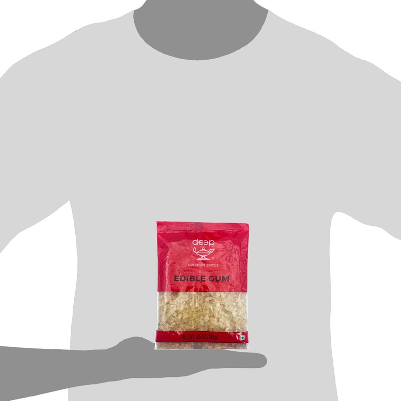 Edible Gum 3.5oz