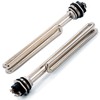 02722/02723 Water Heater Element 4500W 240V, TOP-HEATER Screw-in Foldback Water